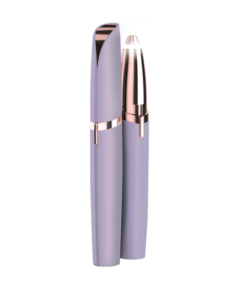 Brows Hair Remover - Lavender
